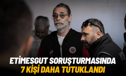 Etimesgut Belediyesi’ne yönelik soruşturmada 7 tutuklama: Başkan yardımcıları da listede
