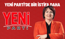 Karaburun Belediye Başkanı İlkay Girgin Erdoğan YENİ Parti'den istifa etti