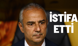 İsmail Kartal istifa etti