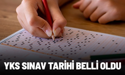 2027-YKS tarihi açıklandı