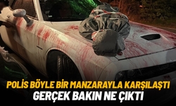 Polis şüphelenince harekete geçti: Gerçek bakın ne çıktı
