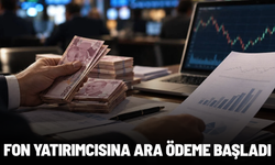 Tasfiye kapsamındaki fonlarda 29,3 milyar liralık ödeme başladı