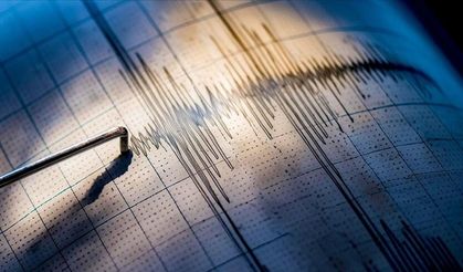 Vanuatu'da 7.3 büyüklüğünde deprem