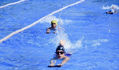 Yunusemre Belediyesi yaz spor okulu kayıtları başladı