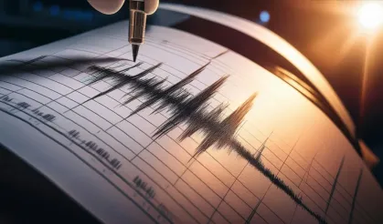 Şili'de 7.5 büyüklüğünde deprem: Tsunami alarmı verildi