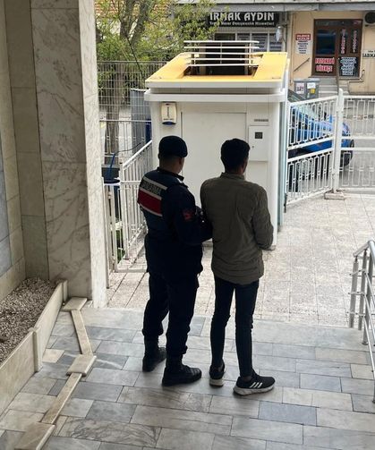 Manisa Jandarmadan zehir tacirlerine geçit yok