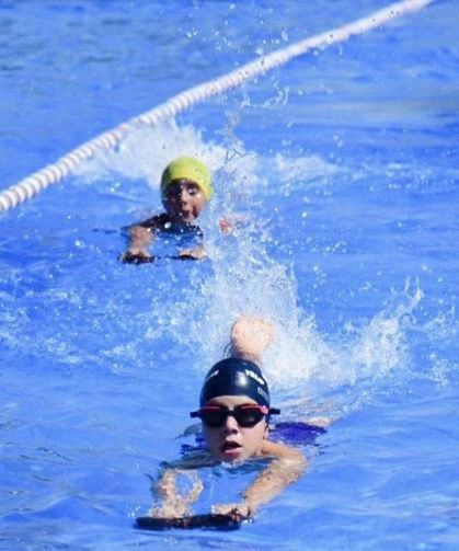Yunusemre Belediyesi yaz spor okulu kayıtları başladı
