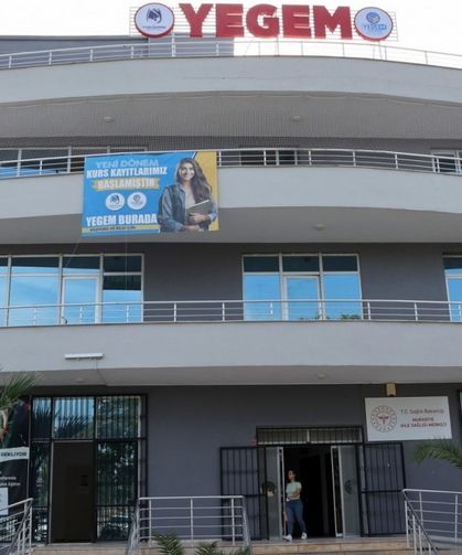YEGEM kayıtları devam ediyor