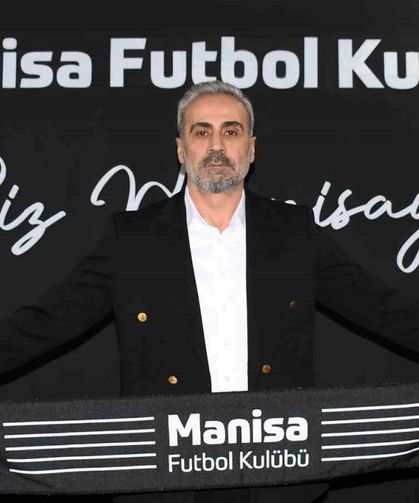 Manisa FK, Mustafa Dalcı ile anlaştı