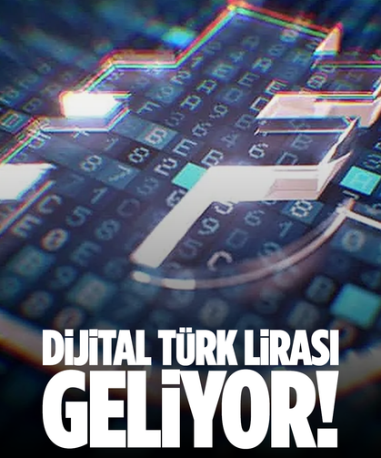 Dijital Türk Lirası'nda 2026 kritik tarih