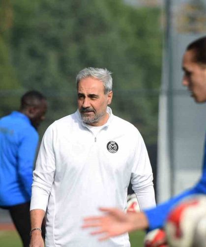 Manisa FK, Vanspor FK hazırlıklarını sürdürdü