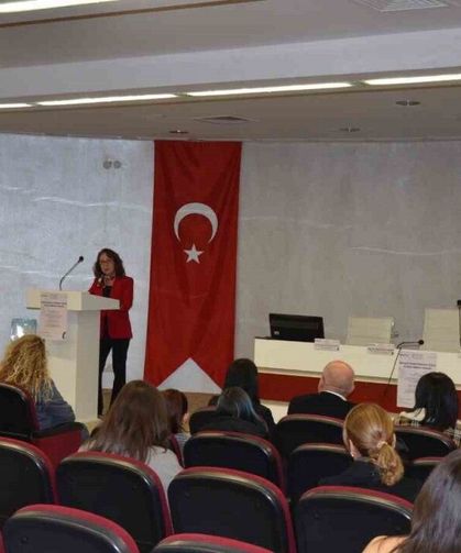 MCBÜ’de Dünya İnsan Hakları Günü paneli