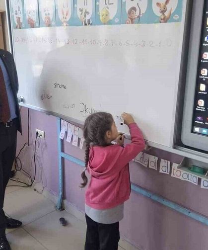 Yıldırak’tan geleneksel üretime tam destek