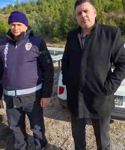 Manisa'da zabıta krizi