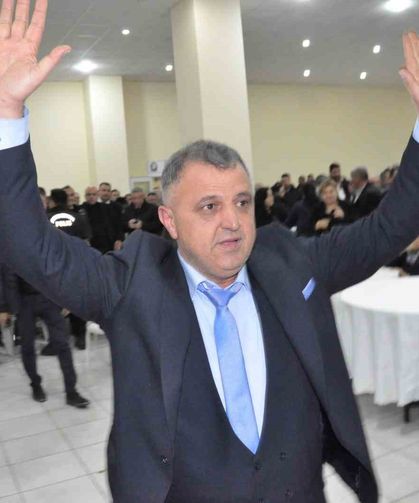 Salihlili manavlar Osman Göl'e emanet