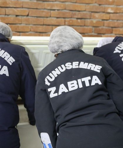 Yunusemre'de bayram öncesi fırın ve tatlıcılara sıkı denetim