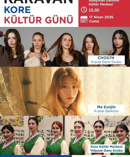 Kore Rüzgarı Manisa'da Esecek