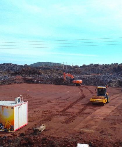 Kula OSB'de büyük hamle: 816 hektarlık sanayi üssü yükseliyor