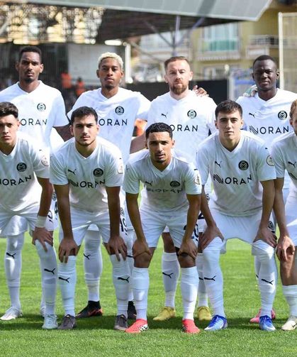 Manisa FK sezonu galibiyetle bitirmek istiyor