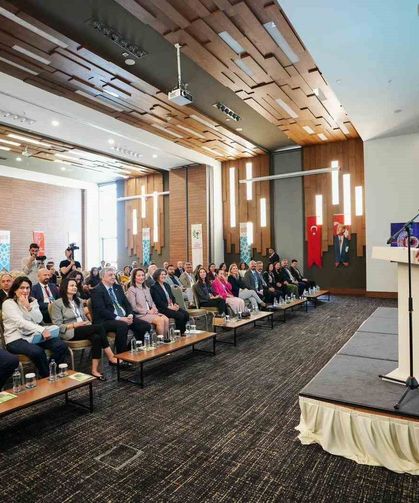 Manisa'da Fitoterapi Günleri başladı