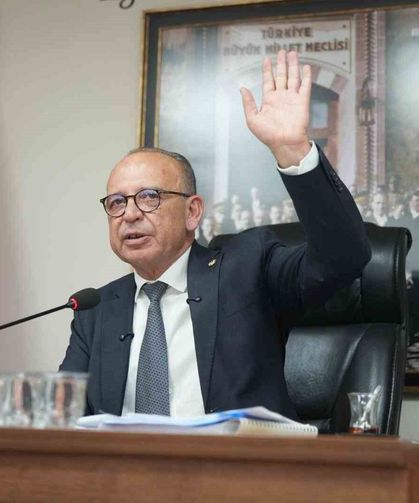 Turgutlu Belediyesine yeni müdürlük kuruluyor