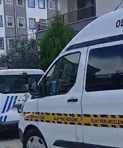 Turgutlu'da yüksekten düşen çocuk ağır yaralandı