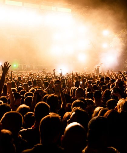 Selendi'de 5 günlük müzik şöleni