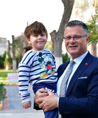 Başkan Öküzcüoğlu Alaşehir’de 7 yılda yapılanları açıkladı
