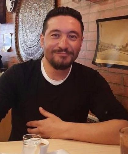 Kazada yaralanan genç adam 2 haftalık yaşam savaşını kaybetti