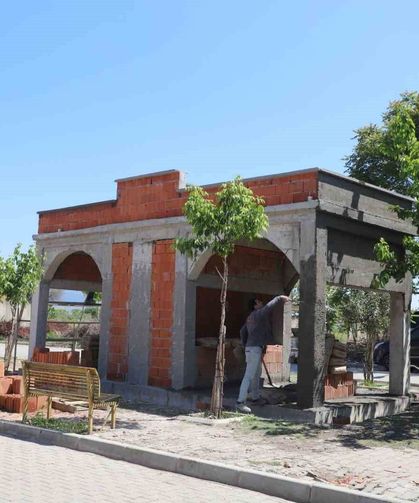 Mahallelere sosyal dokunuş