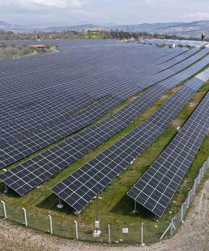 Manisa'ya 50 bin dolarlık uluslararası hibe