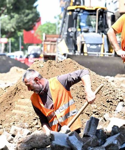 Salihli'ye 16 milyonluk yatırım