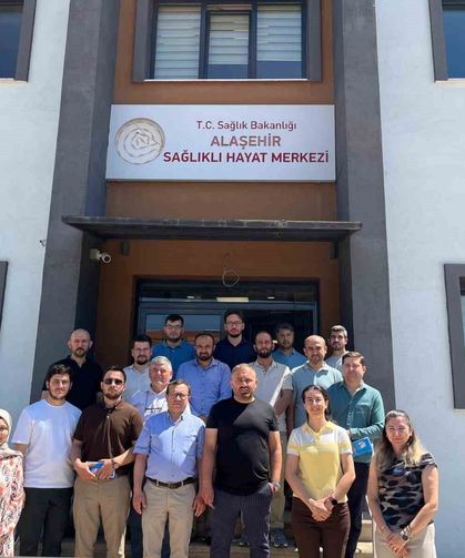 Sağlık elçileriyle sağlık bilinci seferberliği