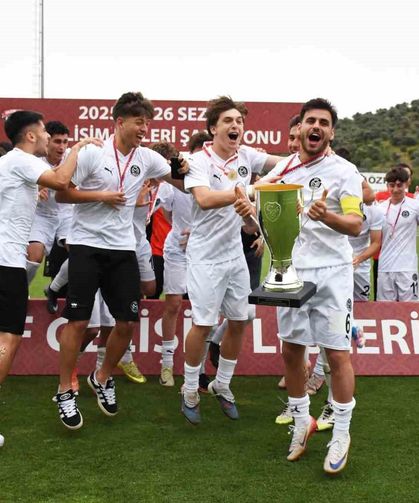 Manisa FK geleceğin yıldızlarını arıyor