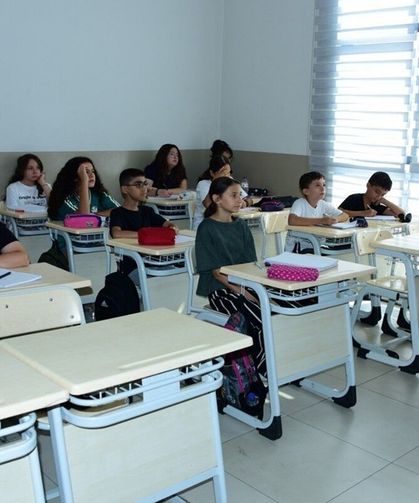 Şehzadeler'de yaz okulu kayıtları için son gün 26 Haziran
