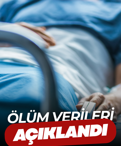 TÜİK, ölüm verilerini açıkladı