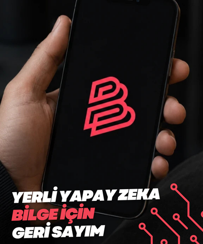 Türkiye'nin yerli yapay zekâsı BİLGE genel kullanıma açılmaya hazırlanıyor