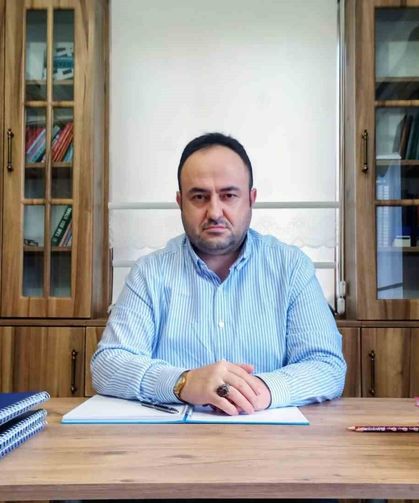 Fatih Köse: 'Mizah kutsalları hedef alamaz'
