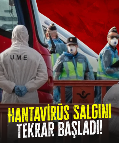 Venezuela'da Hantavirüs Alarmı: 3 Kişi Hayatını Kaybetti