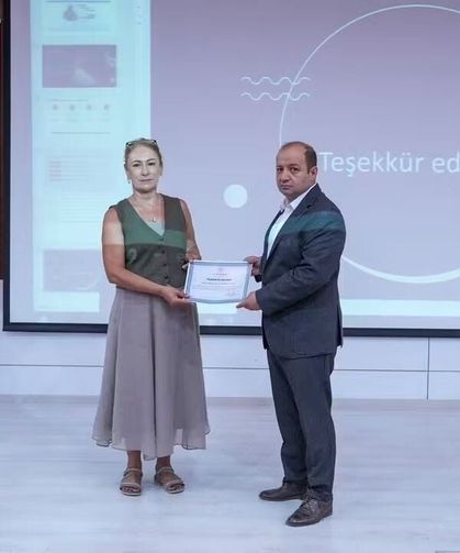 Manisa'da bağımlılıkla mücadelede vakalar değerlendirildi
