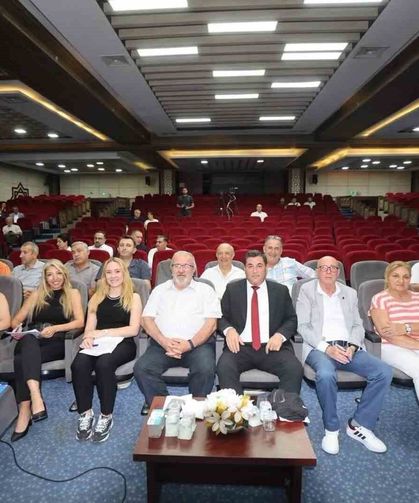 Yunusemre Meclisi'nde dengeler yenilendi