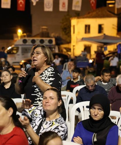 Üzüm üreticilerinin sorunları ve çözüm önerileri masaya yatırıldı