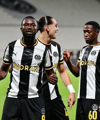 Kayserispor-Manisa FK maçının bilet fiyatları belli oldu
