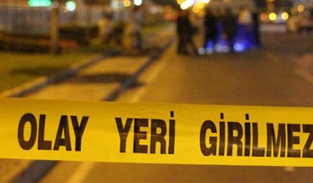 Manisa'da kızını öldüren baba tutuklandı