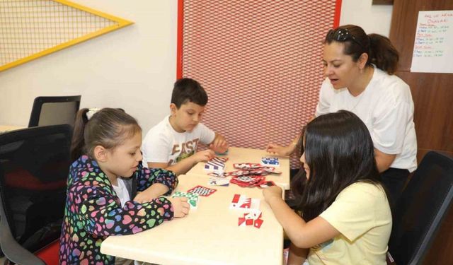 Mehmet Akif Ersoy Gençlik Merkezi’nde kurslar başladı