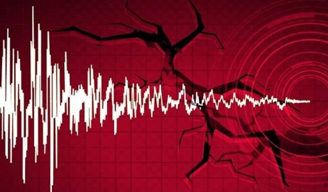 Deprem tahmininde çığır açan gelişme