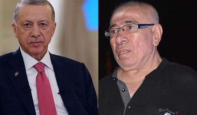 ‘Cumhurbaşkanına hakaret’ suçundan hapis talebi!