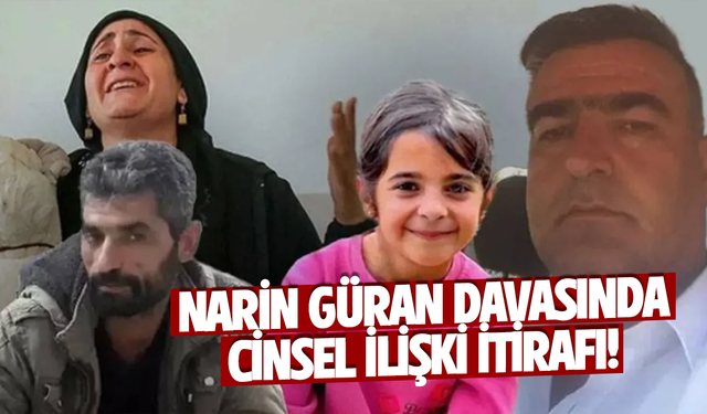 Nevzat Bahtiyar ifade verirken baba Arif Güran gözyaşlarına boğuldu