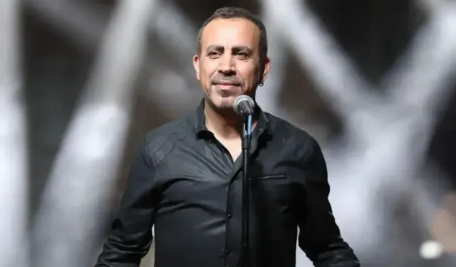 Haluk Levent hastaneye kaldırıldı: Sağlık durumu anjiyo sonrası belli olacak