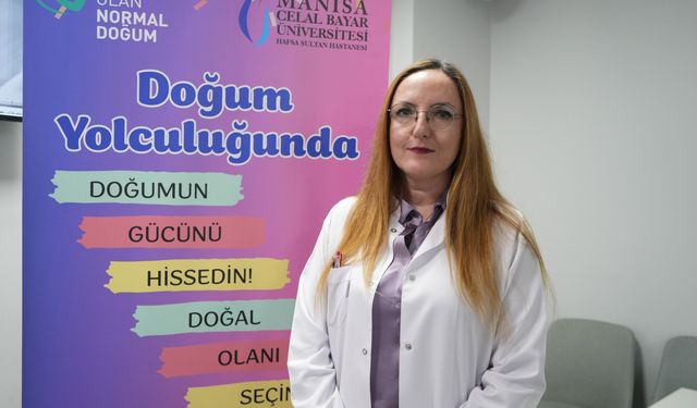 Sezaryen doğum anne bebek bağının kurulmasını güçleştiriyor